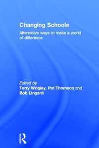 Changing Schools