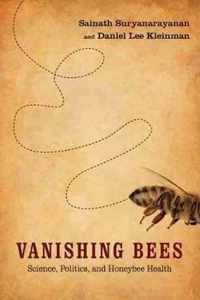 Vanishing Bees