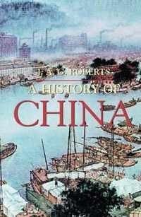 A History of China