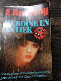 Heroine en antiek