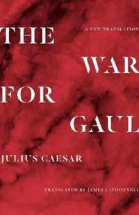 The War for Gaul