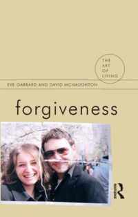 Forgiveness