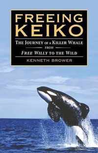 Freeing Keiko