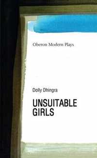 Unsuitable Girls