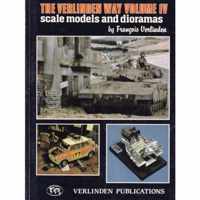 The Verlinden Way Volume IV