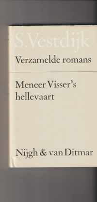 Meneer vissers hellevaart - dl.2