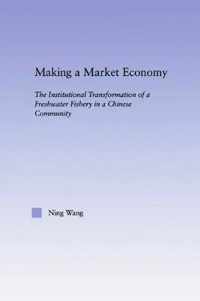 Making a Market Economy