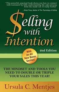 Selling With Intention