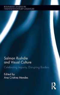 Salman Rushdie and Visual Culture