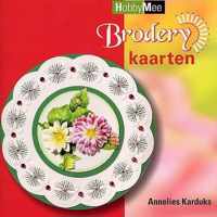 Brodery kaarten