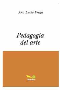 Pedagogia del Arte