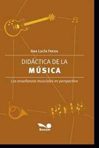 Didactica de la Musica