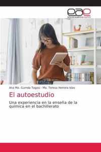 El autoestudio