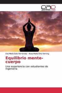 Equilibrio mente-cuerpo