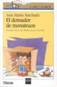 El Domador De Monstruos