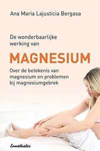 Magnesium en Gezondheid