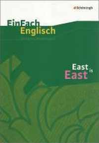 Einfach Englisch/East is East