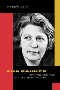 Ana Pauker