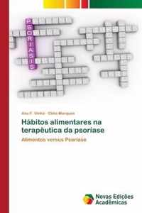 Habitos alimentares na terapeutica da psoriase