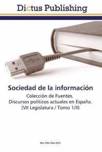 Sociedad de la informacion