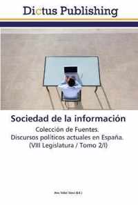 Sociedad de la informacion