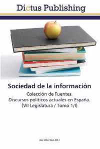 Sociedad de la informacion