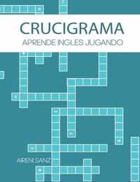 Crucigrama Aprende Jugando