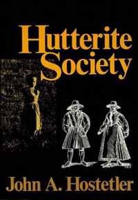 Hutterite Society