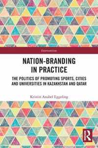 Nation-branding in Practice