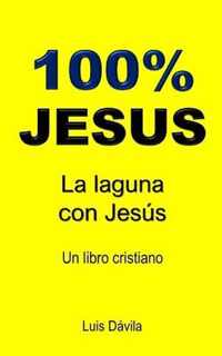 100% Jesus