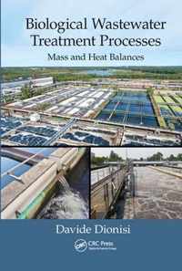 Biological Wastewater Treatment Processes