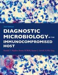 Diagnostic Microbiology of the Immunocompromised Host