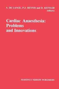 Cardiac Anaesthesia