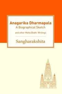 Anagarika Dharmapala