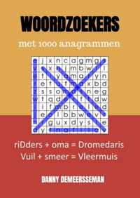 Woordzoekers