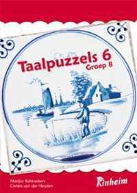 Taalpuzzels 6