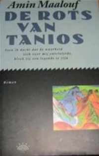 Rots van tanios