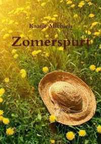 Zomerspurt