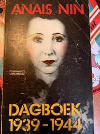 Dagboek 1939-1944