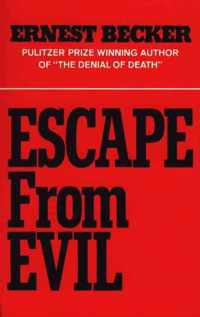 Escape From Evil