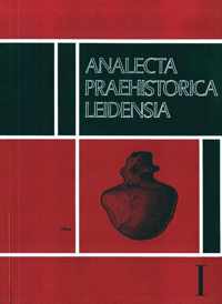 Analecta praehistorica Leidensia 1