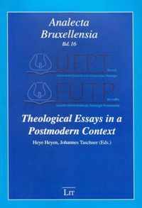 Theological Essays in a Postmodern Context, 16