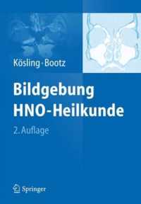 Bildgebung HNO Heilkunde