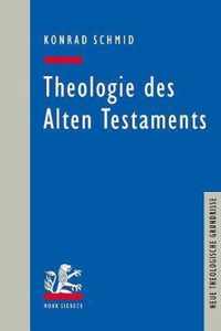 Theologie des Alten Testaments