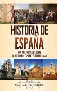 Historia de Espana