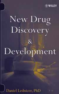 New Drug Discovery And Development