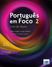 Portugues Em Foco B1 Livro Do Aluno + audio download