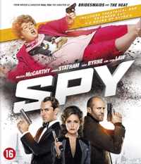 Spy