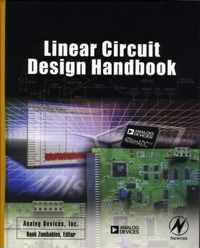 Linear Circuit Design Handbook