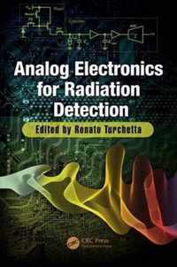 Analog Electronics for Radiation Detection